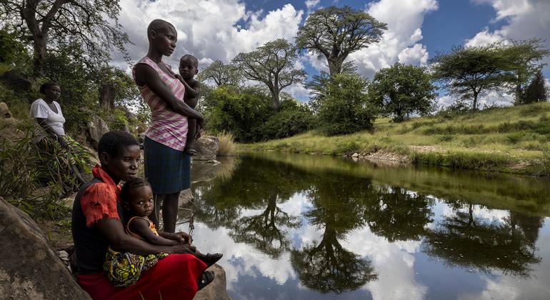 Le Fonds de l'ONU pour stimuler le développement durable annonce 54 millions de dollars d'investissements